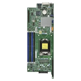 Supermicro MBD-X11SSE-F