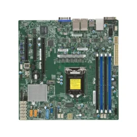 Supermicro MBD-X11SSH-LN4F-B