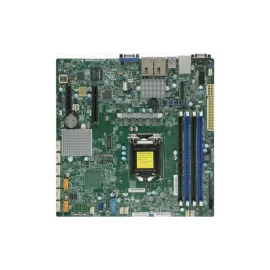 Supermicro MBD-X11SSH-TF