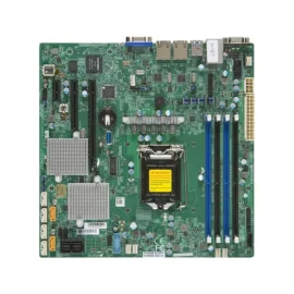 Supermicro MBD-X11SSL-CF