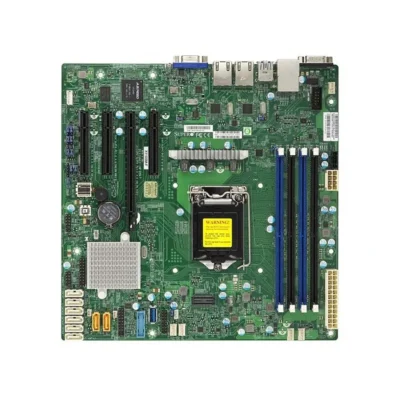 Supermicro MBD-X11SSM