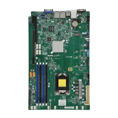 Supermicro MBD-X11SSW-F