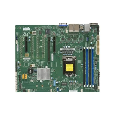 Supermicro MBD-X11SSi-LN4F