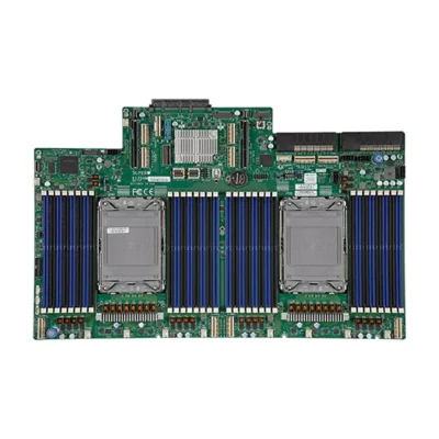 Supermicro MBD-X12DHM-6