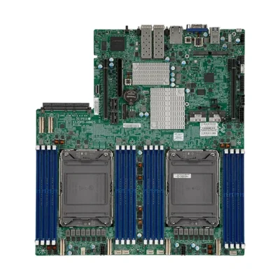 Supermicro MBD-X12DPD-A6M25