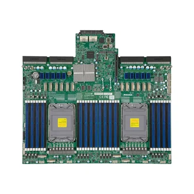 Supermicro MBD-X12DPG-OA6