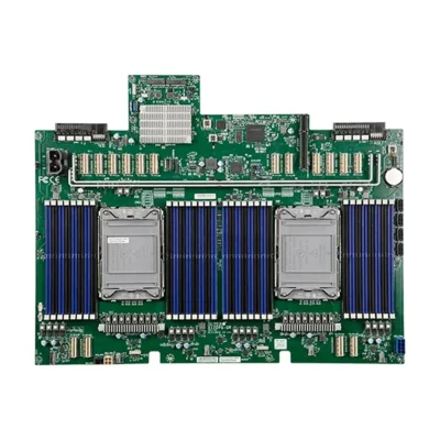 Supermicro MBD-X12DPG-QR