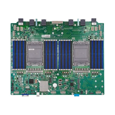 Supermicro MBD-X12DPG-U6