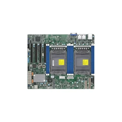 Supermicro MBD-X12DPL-i6