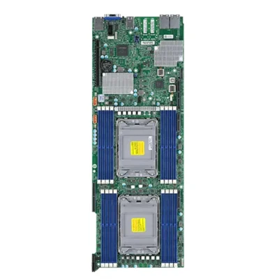 Supermicro MBD-X12DPT-PT6