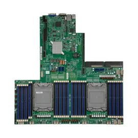 Supermicro MBD-X12DPU-6