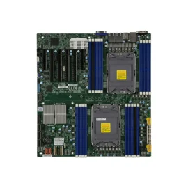 Supermicro MBD-X12DPi-N6