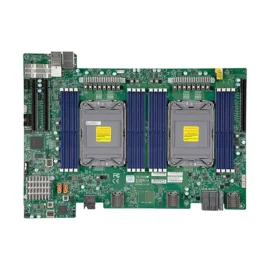 Supermicro MBD-X12DSC-6