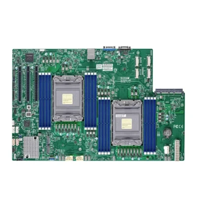 Supermicro MBD-X12DSC-A6