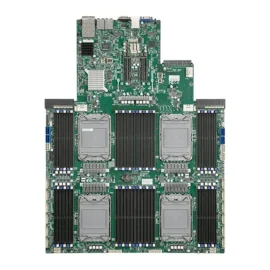 Supermicro MBD-X12QCH+