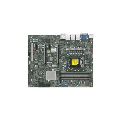 Supermicro MBD-X12SCA-5F-B