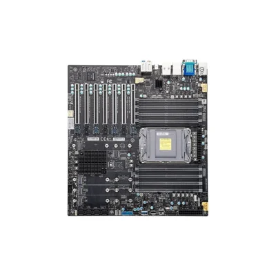 Supermicro MBD-X12SPA-TF