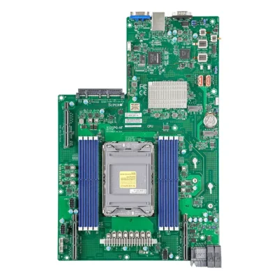 Supermicro MBD-X12SPG-NF