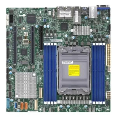 Supermicro MBD-X12SPM-LN6TF