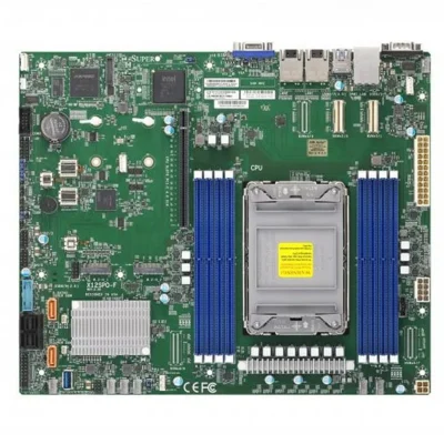 Supermicro MBD-X12SPO-F