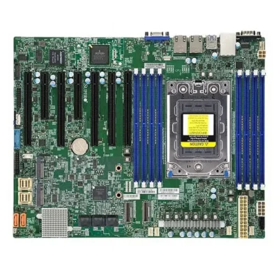 Supermicro MBD-X12SPO-NTF