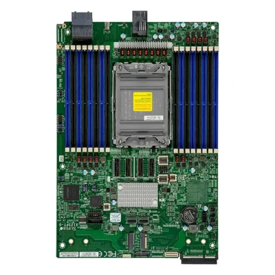 Supermicro MBD-X12SPT-G