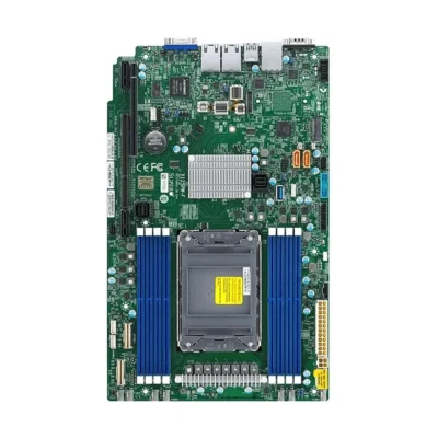 Supermicro MBD-X12SPW-F