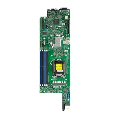 Supermicro MBD-X12STD-F