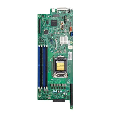 Supermicro MBD-X12STE-F