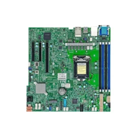 Supermicro MBD-X12STH-F