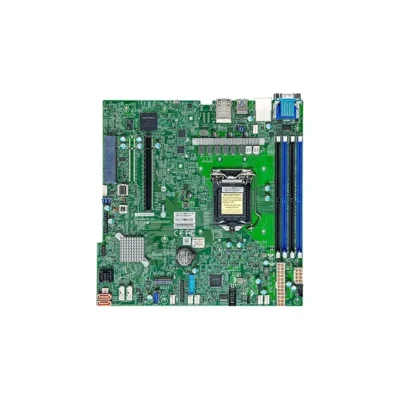 Supermicro MBD-X12STH-SYS