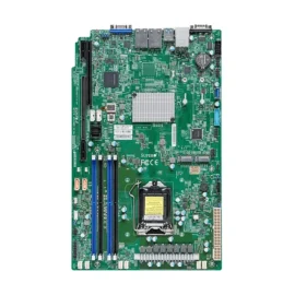 Supermicro MBD-X12STW-F