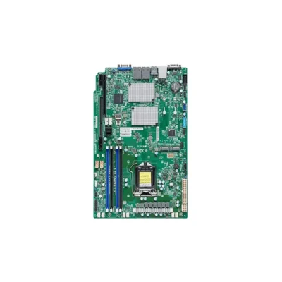 Supermicro MBD-X12STW-TF