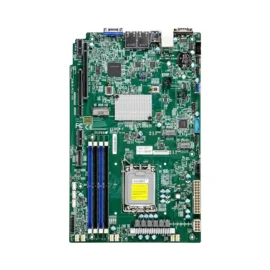 Supermicro MBD-X13SCW-F