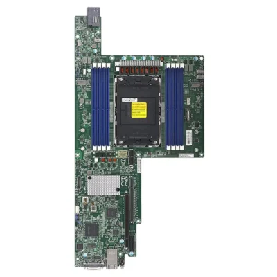 Supermicro MBD-X13SEED-F