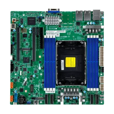 Supermicro MBD-X14SBM-TF