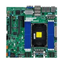 Supermicro MBD-X14SBM-TP4F