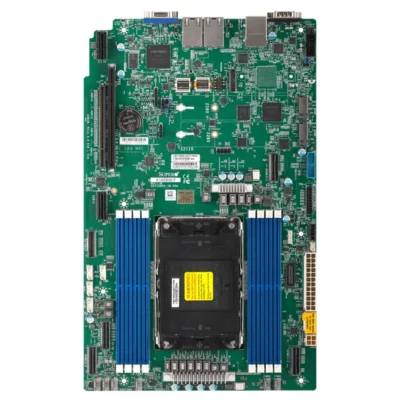 Supermicro MBD-X14SBW-F