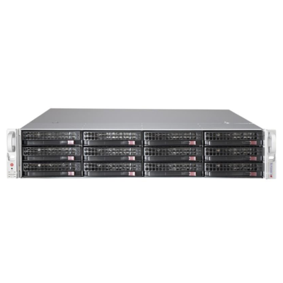 Supermicro CSE-826BE1C-R920LPB