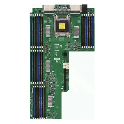 Supermicro MBD-X10OBI-CPU