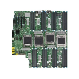 Supermicro MBD-X10QBL-CT