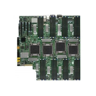 Supermicro MBD-X10QBL-4CT