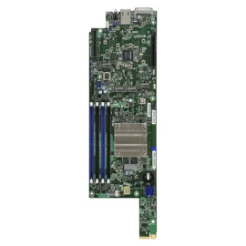 Supermicro MBD-X10SDD-F