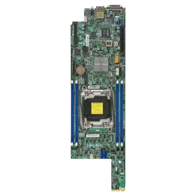 Supermicro X10SRD-F