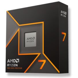 AMD Ryzen™ 7 9700X