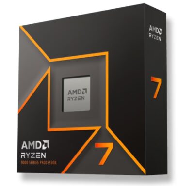 AMD Ryzen™ 7 9700X