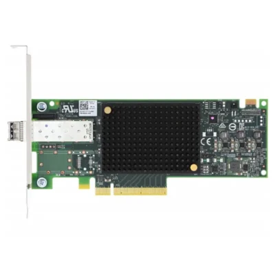 Lenovo 01CV840 Emulex 16GB Dual Port Fibre Channel Gen6