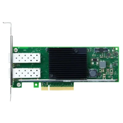 Lenovo 01DA900 X710 2 x SFP+ Ports 10GbE Adapter