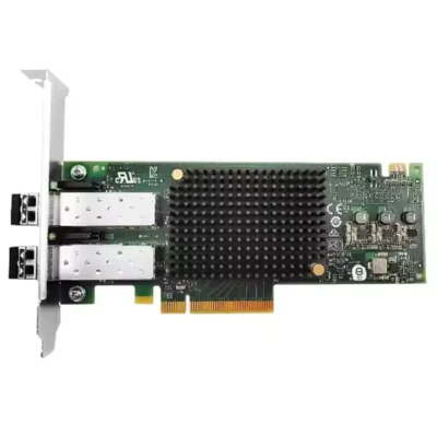 Lenovo 01KR603 Emulex Vfa5.2 2x10GbE SFP+ PCIe 3.0 x8 Network Adapter