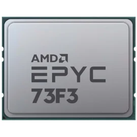 AMD EPYC 73F3 16Cores 32Threads 100-100000321 Milan Server CPU Processor